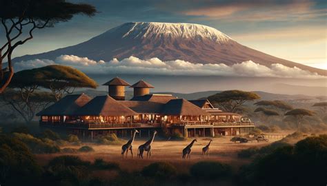 Explore the Top 10 National Parks in Tanzania: A Traveler's Guide