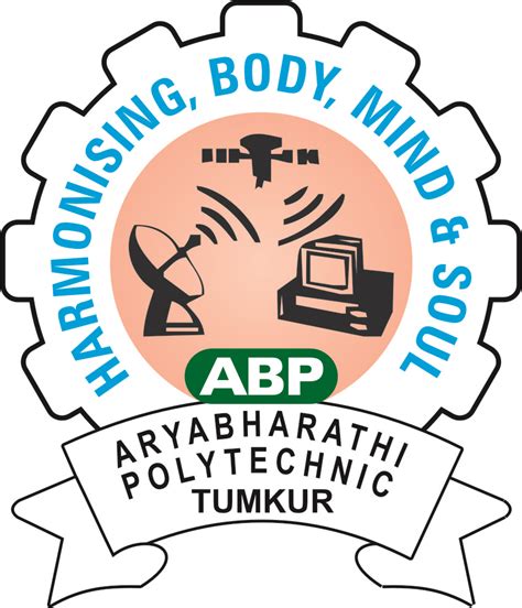 Aryabharathi Polytechnic, Tumakuru