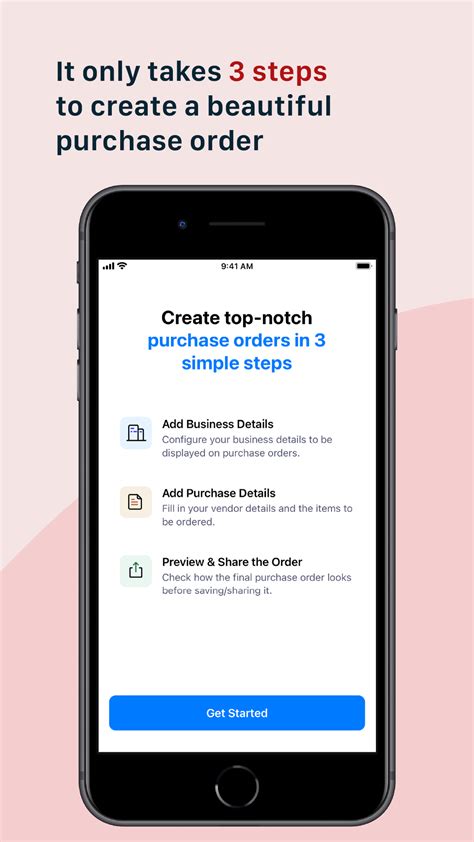 Image result for Purchase Order Generator with Image Inserted