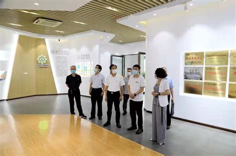 河南省建筑业协会专家组莅临商丘对省优质结构工程进行评价工作