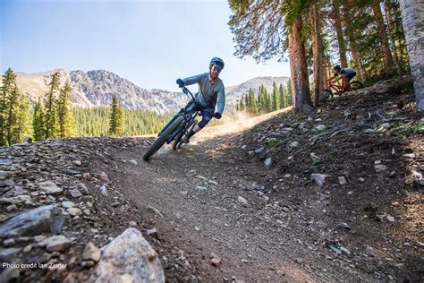 Flagstaff Biking Organization, USFS and Flagline Trails Partnering on ...