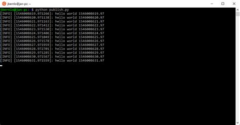 Image result for Ros Tutorial Windows