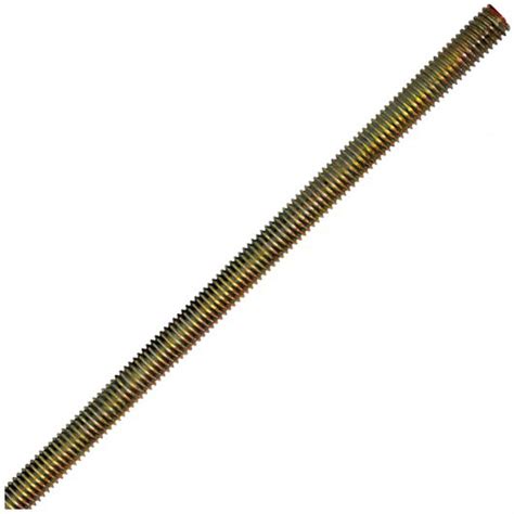 Image result for Threading Brass Rod