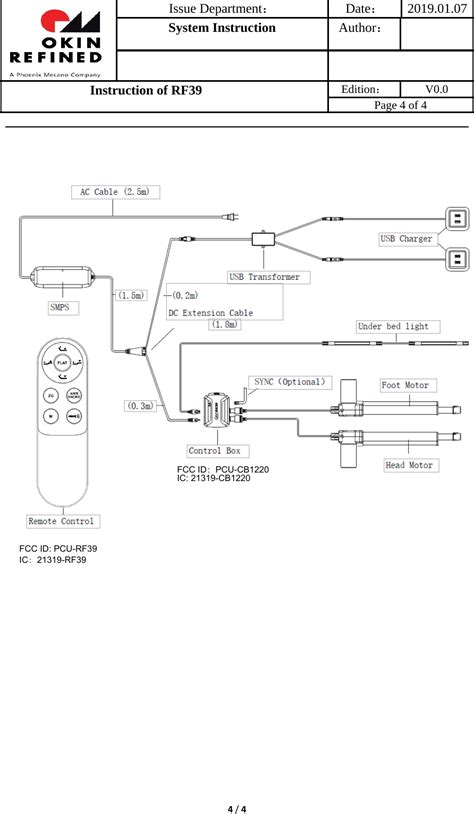 Program Okin Remote Control 2.4Ghz Set RF Lite 的图像结果
