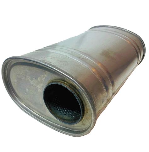 Resonator In Muffler at Wilfred Mccarty blog