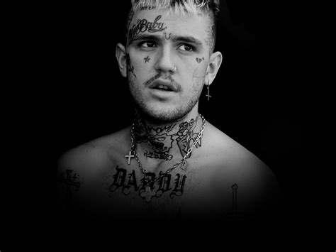 white tee [Explicit] song by Lil Peep feat. Lil Tracy from crybaby ...
