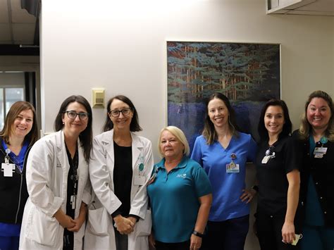 Touro Infirmary - The Murrel H. Kaplan Compassionate...