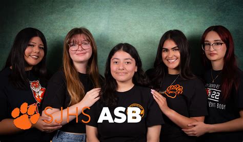 ASB Home – ASB Main Page – San Jacinto High School