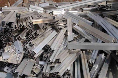 5月中国废铝进口量环比增加15.8%_废铝,进口 - 铝道网