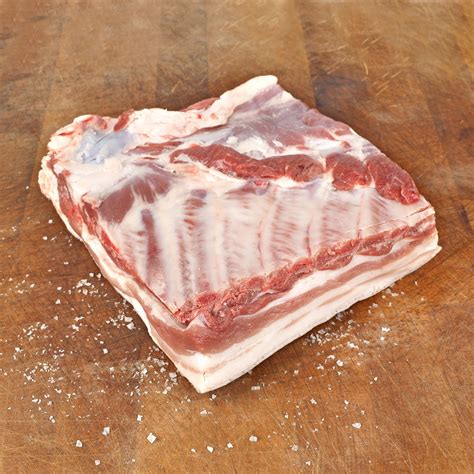 Buy Pork Belly Online | Essex Butcher | Blackwells Farm Shop