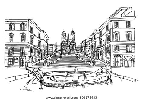 Spanish Steps Building Icon 的图像结果