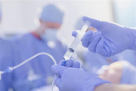 General vs Local Anesthesia 的图像结果