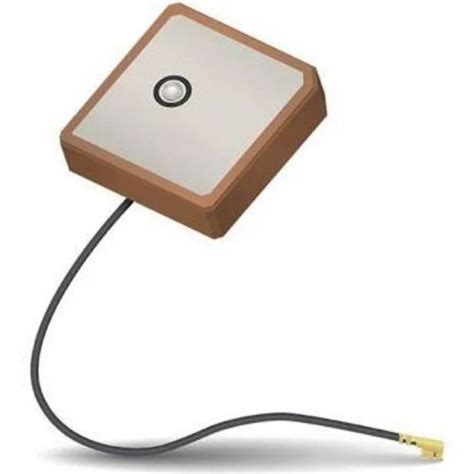 Gps Magnetic Antenna - GPS External Antenna from New Delhi