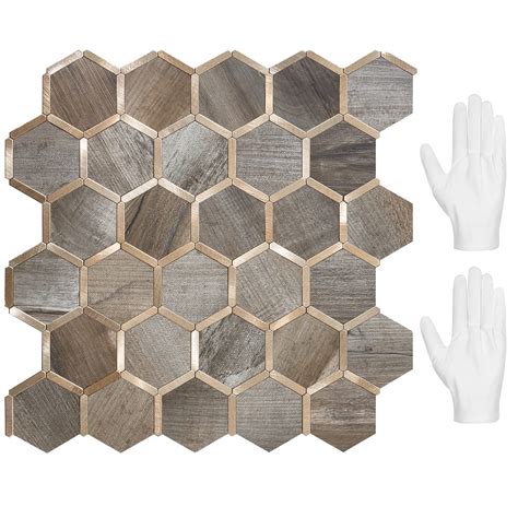 Peel And Stick Wood Wall Tile at Chloe Bergman blog