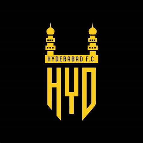 ISL franchise Hyderabad Football Club unveils its logo