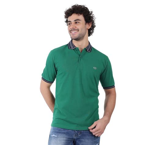 Deer Club-Shop Polo's with pockets, modern polo's and much more
