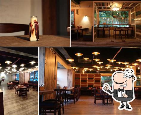 Top 5 restaurants with ravioli in Lucknow, december 2024 - Restaurant Guru