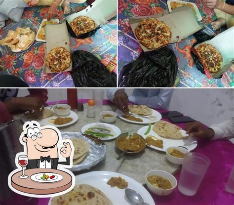 Rangoli Guest House, Bakery and rangoli Restaurants, Nawa - Restaurant ...