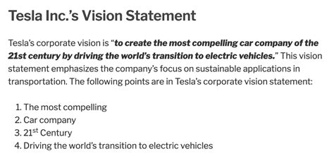 Image result for Data Strategy Vision Statement Examples