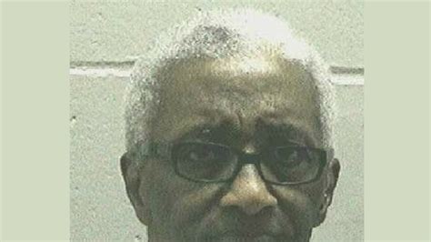 Georgia Executes Oldest Man on Death Row