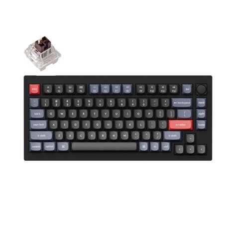 75% Keyboard – Credkeys