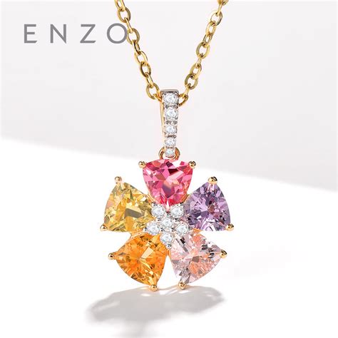 ENZO珠宝-腾讯广告