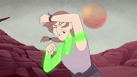 Infinity Train Season 3 Image | Fancaps