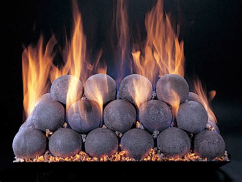 Image result for Gas Logs