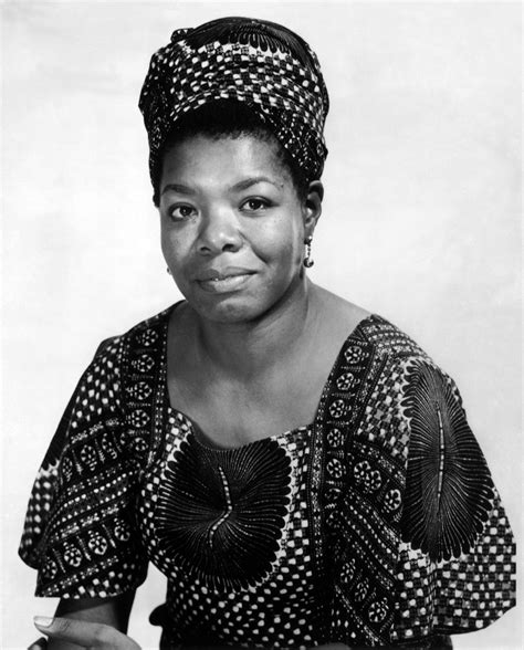 Dr. Maya Angelou's Life In Pictures - Essence | Essence