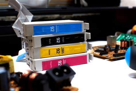 Image result for Printer Print Color Maintenance