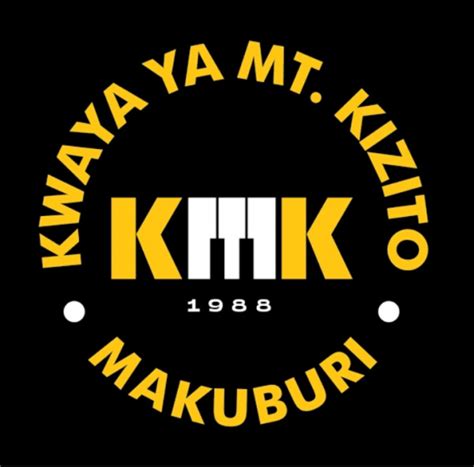 Mt kizito makuburi
