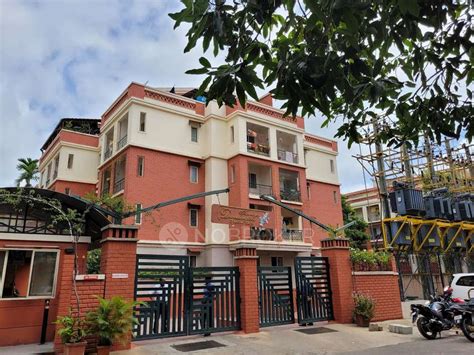 Dollars Colony, Bangalore - Map, Pincode, Property Rates, Photos ...