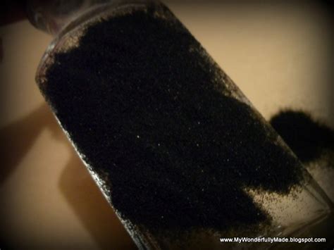 Using Embossing Powder On Glass 的图像结果