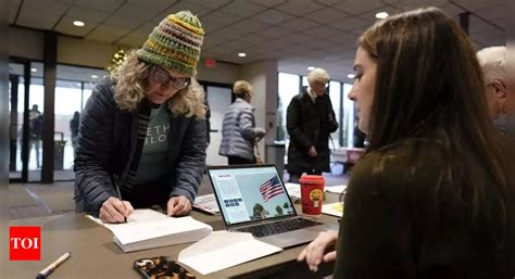 DeSantis: DeSantis, Haley and Ramaswamy try to make their case in Iowa ...