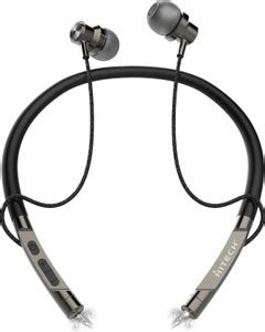 HITECH HT-56B CURVE SPORTS NECKBAND Bluetooth Price in India - Buy ...