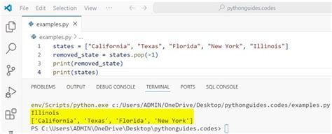 Image result for Array Index Python