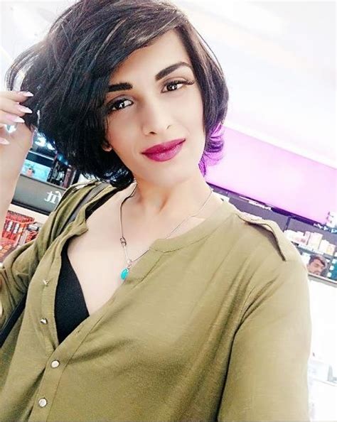 Splitzvilla 8 Contestant Gaurav Is Now Gauri And She Is Proud About it