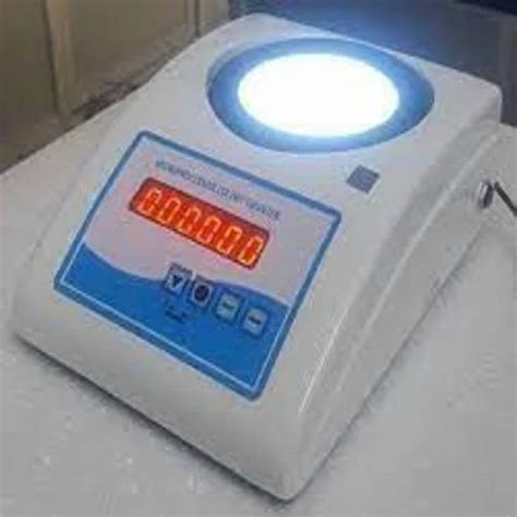 Microbiology Instruments - Microprocessor Colony Counter Manufacturer ...