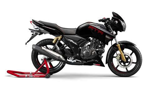 TVS Motor launches 2019 Apache RTR 180 at Rs 84,578 | Autocar Professional