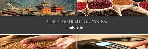 Transparency Portal,ePDS Himachal Pradesh