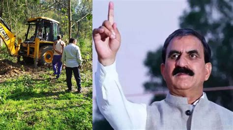 Dharamshala News: मुख्यमंत्री सुक्खू ने किया समस्या का समाधान, 50 ...