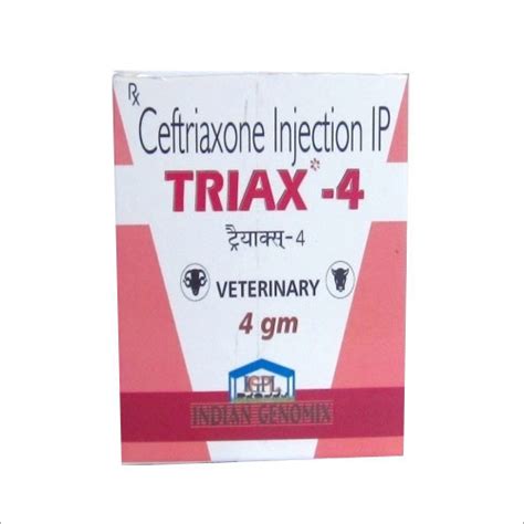 Veterinary Injection Manufacturer, Supplier, Distributor, Wholesaler ...