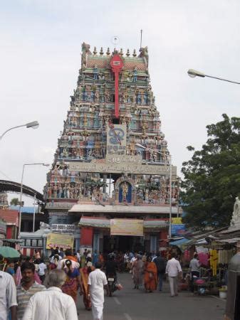 Vadapalani Murugan Temple, Chennai - Tripadvisor