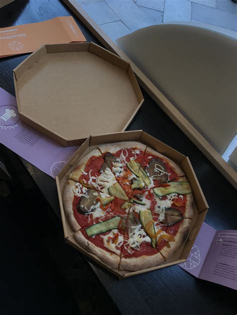 Bella&Brava - Venice Restaurant - HappyCow