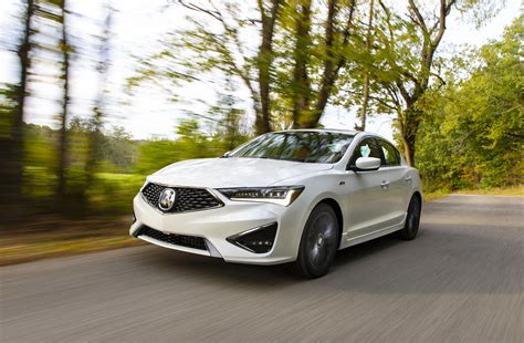 Acura Ilx Safety Rating