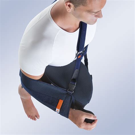 ORTESIS PARA EL POSICIONAMIENTO EN ROTACION EXTERNA 90° - Orthosports