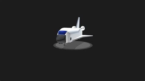 Image result for Plane Crazy Space Shuttle Orbiter Tutorial