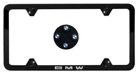 Image result for BMW License Plate Frame
