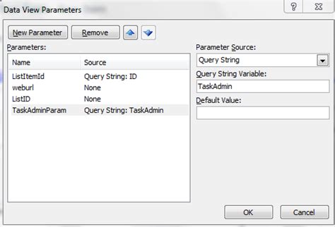 How to Use Form Web Part to Show Data From a List 的图像结果