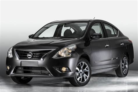 Novo Nissan Versa 2015: preços, consumo e especificações